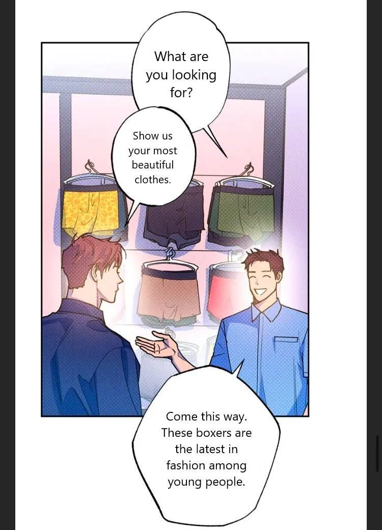 Semantic Error - Chapter 66 Page 66
