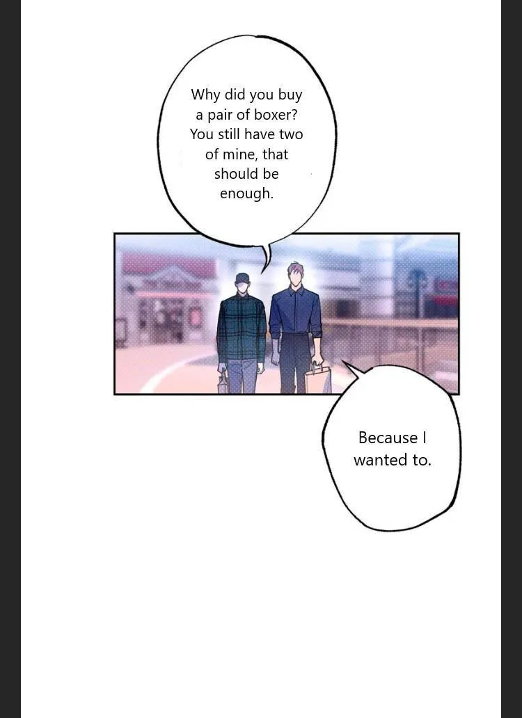 Semantic Error - Chapter 66 Page 69