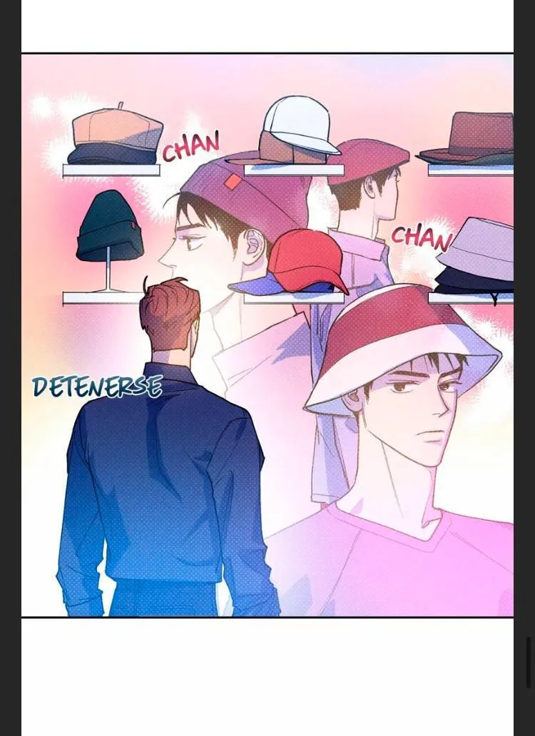 Semantic Error - Chapter 66 Page 70