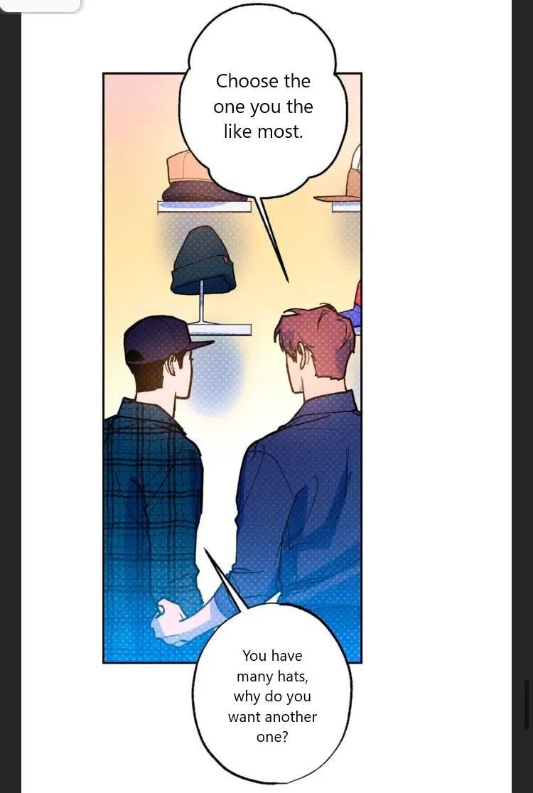 Semantic Error - Chapter 66 Page 71