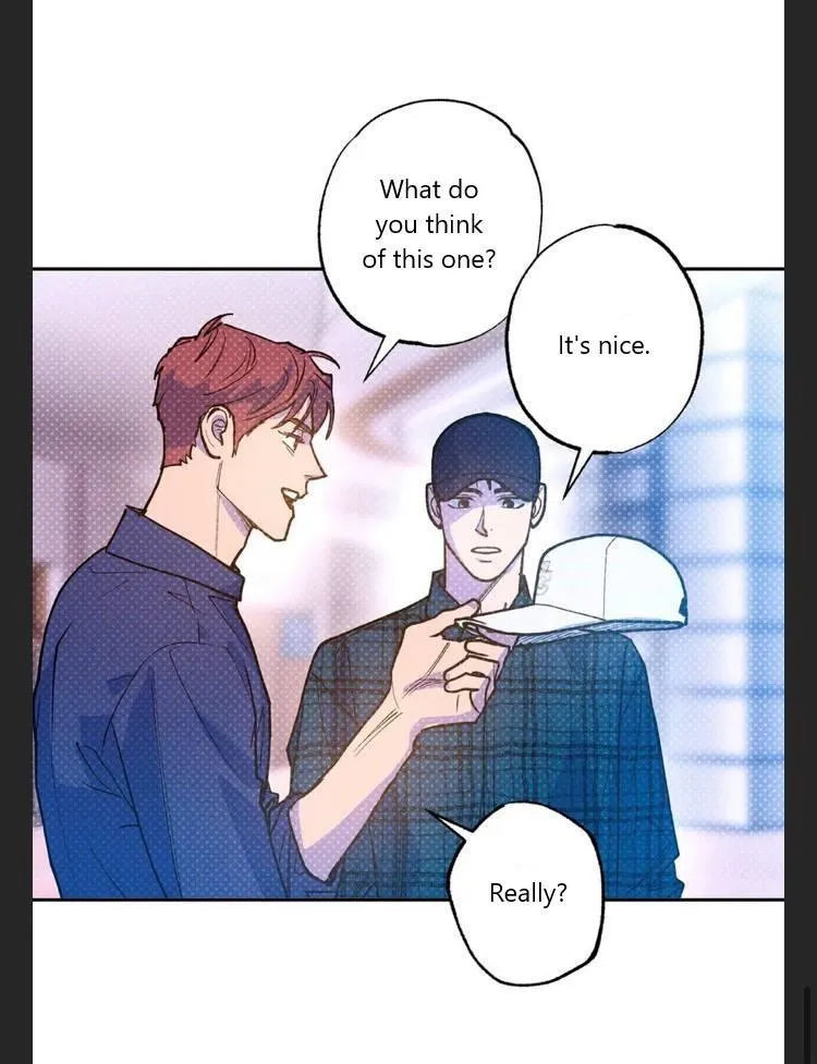 Semantic Error - Chapter 66 Page 73