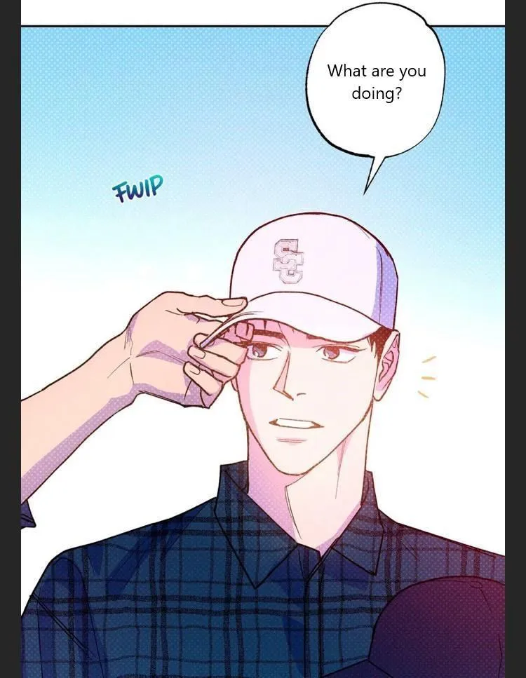 Semantic Error - Chapter 66 Page 74