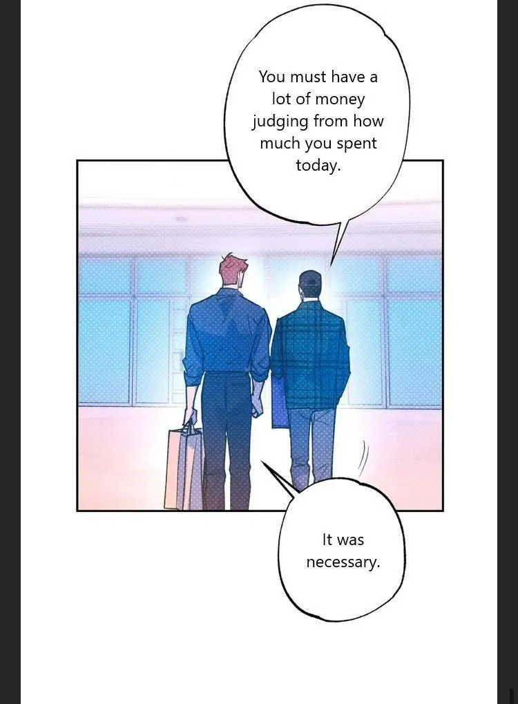 Semantic Error - Chapter 66 Page 77