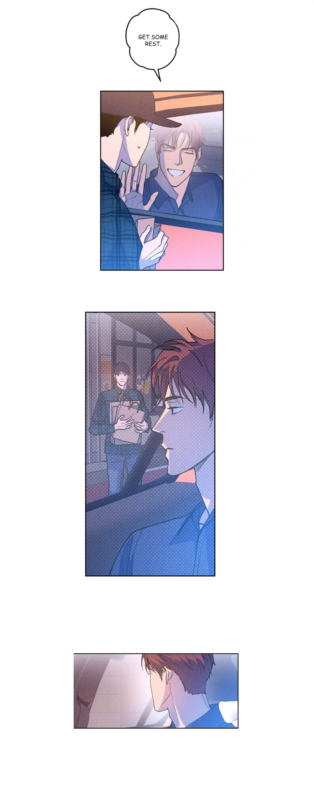 Semantic Error - Chapter 67 Page 9