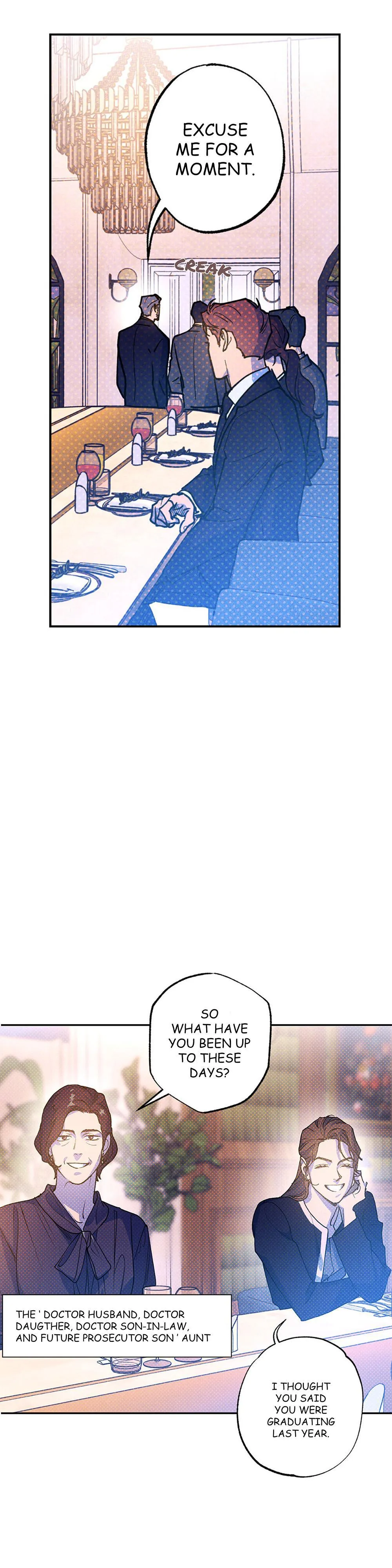 Semantic Error - Chapter 68 Page 3