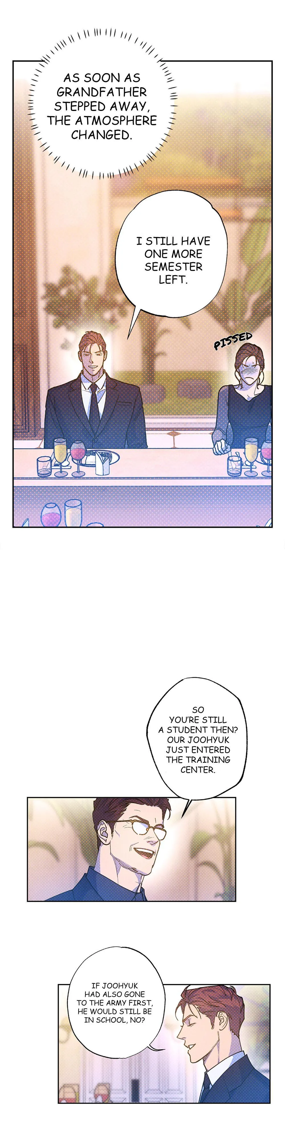 Semantic Error - Chapter 68 Page 4