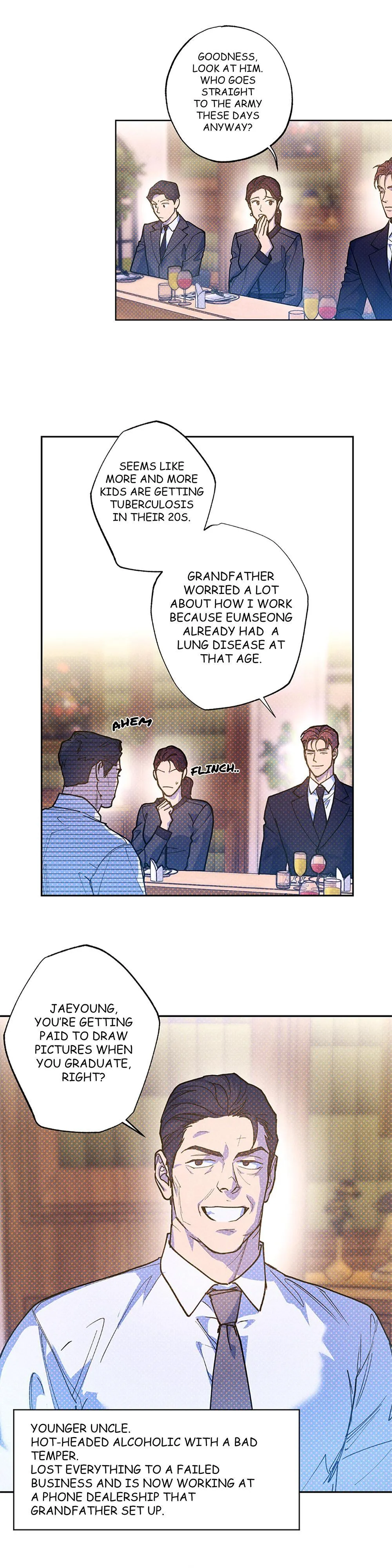 Semantic Error - Chapter 68 Page 5
