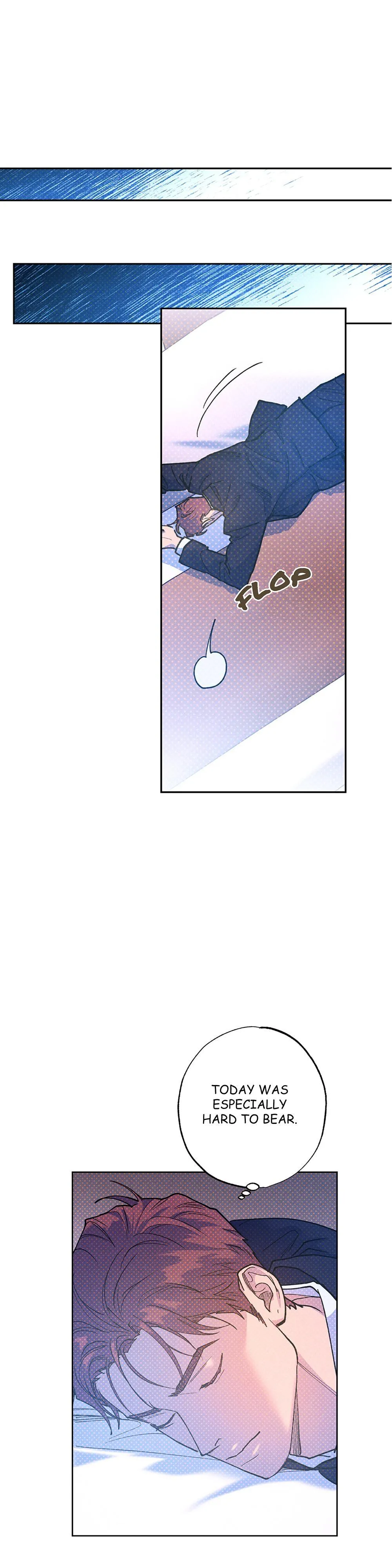 Semantic Error - Chapter 68 Page 12