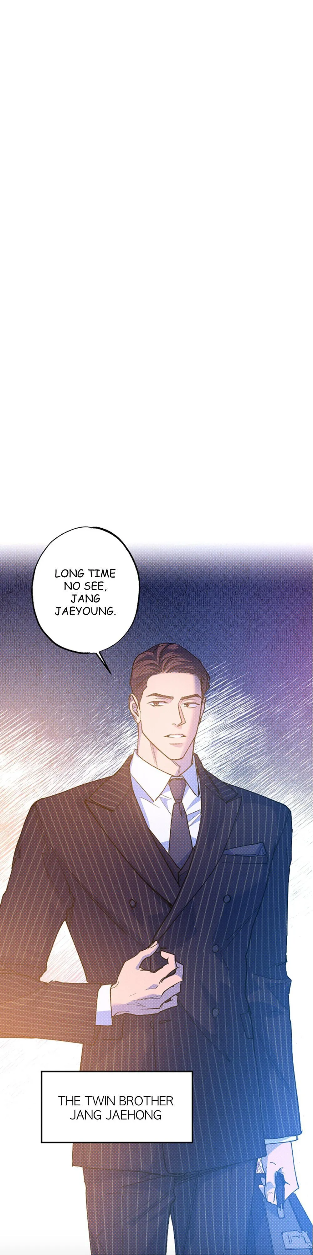 Semantic Error - Chapter 68 Page 29