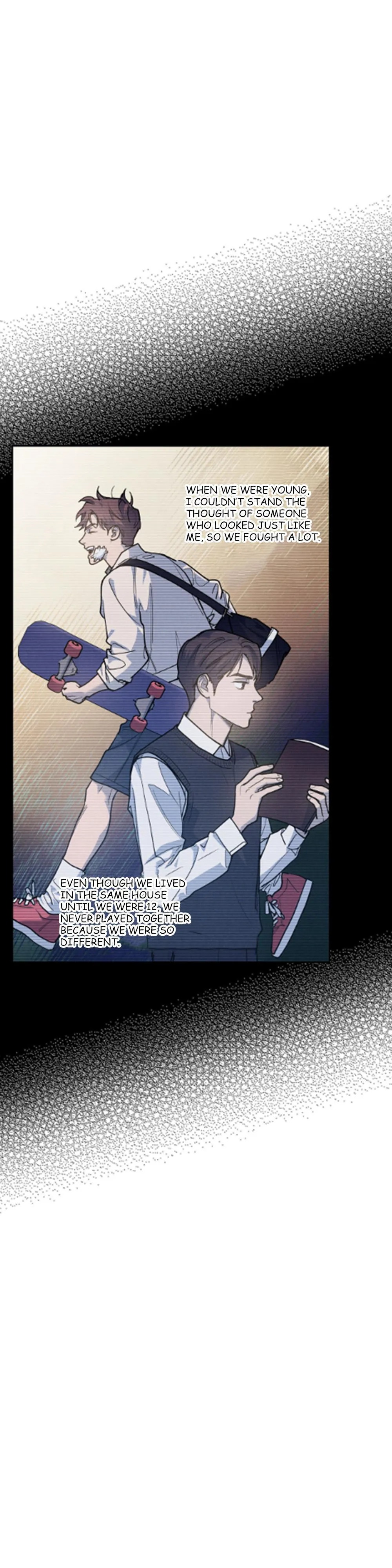 Semantic Error - Chapter 69 Page 5