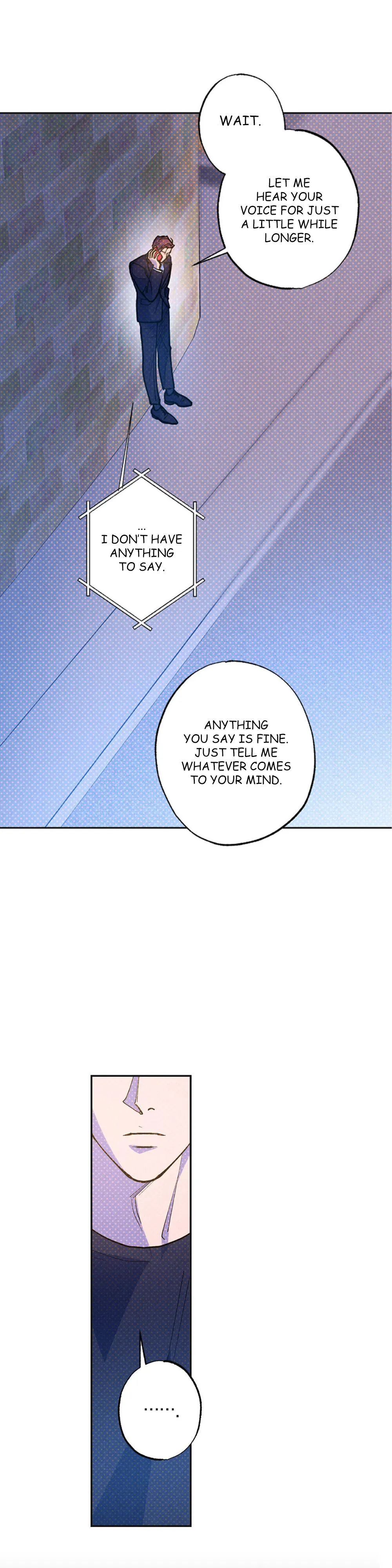 Semantic Error - Chapter 69 Page 14