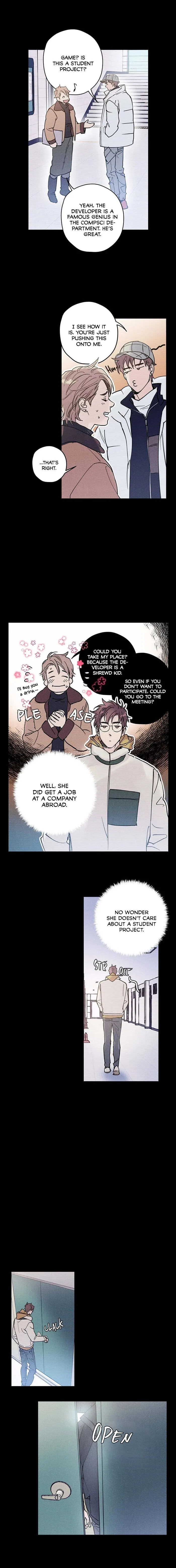 Semantic Error - Chapter 7 Page 7
