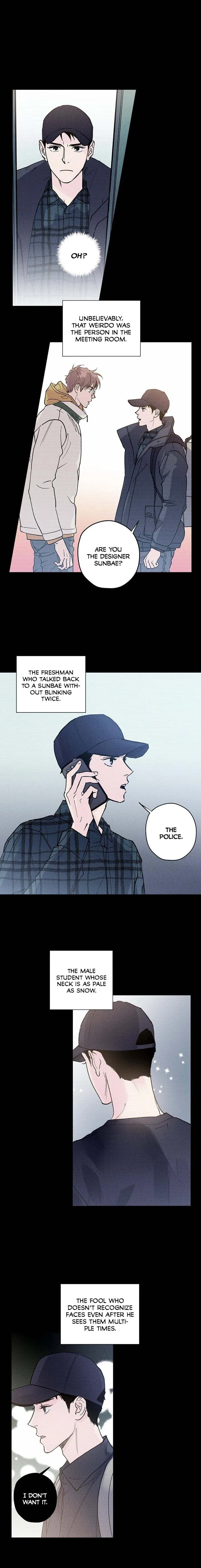 Semantic Error - Chapter 7 Page 8