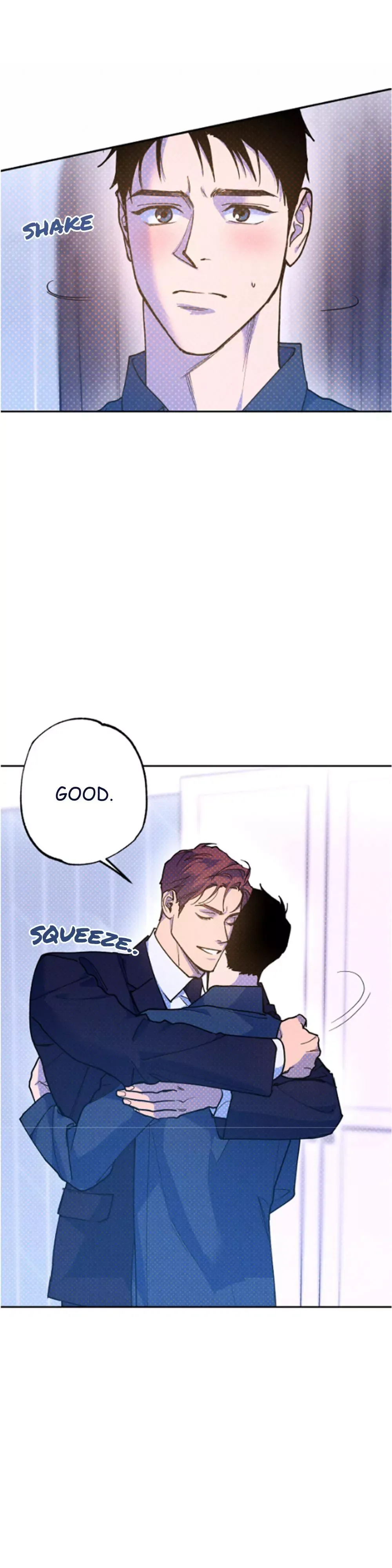 Semantic Error - Chapter 70 Page 4