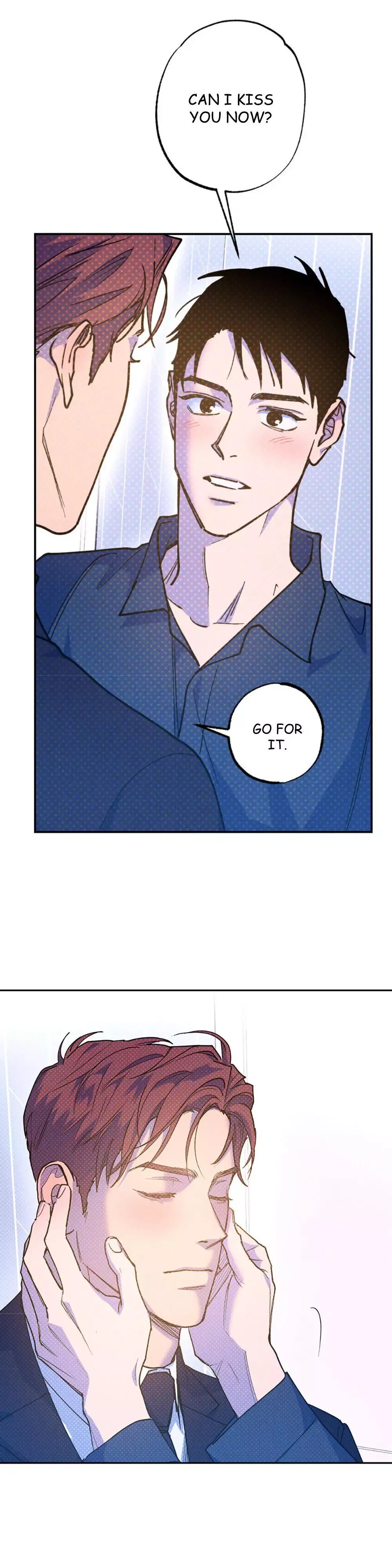 Semantic Error - Chapter 70 Page 15
