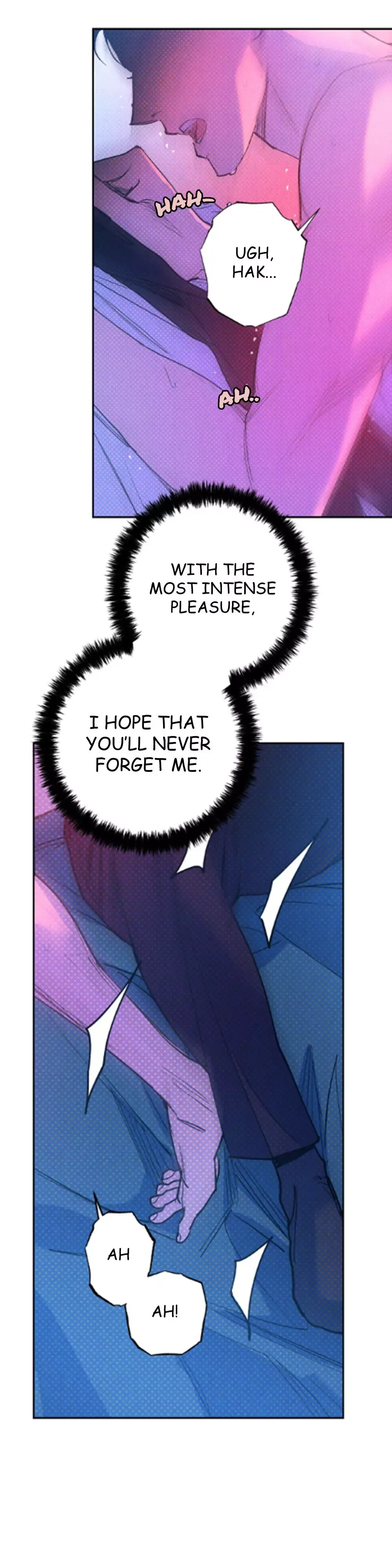 Semantic Error - Chapter 71 Page 19