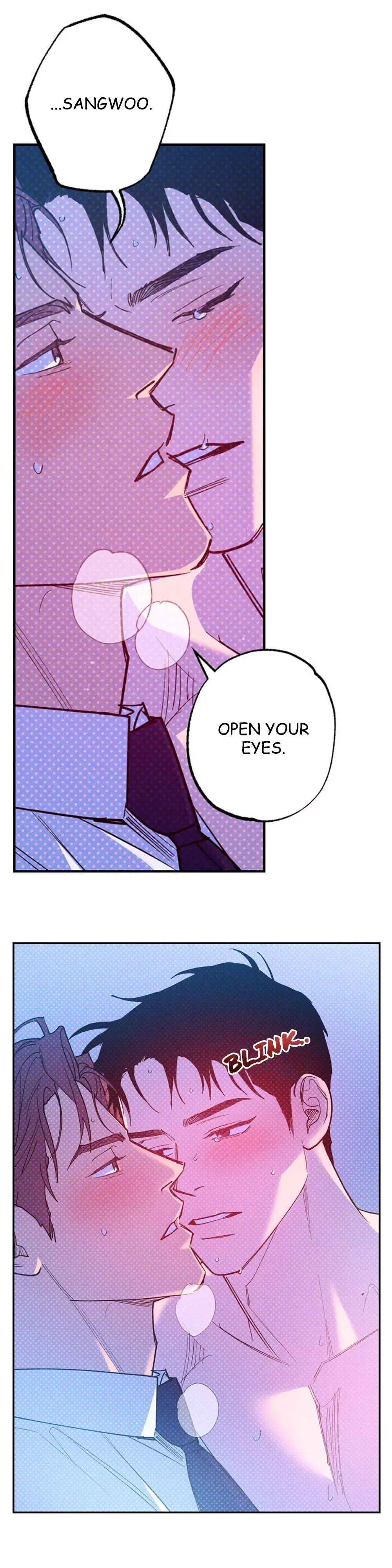Semantic Error - Chapter 71 Page 21