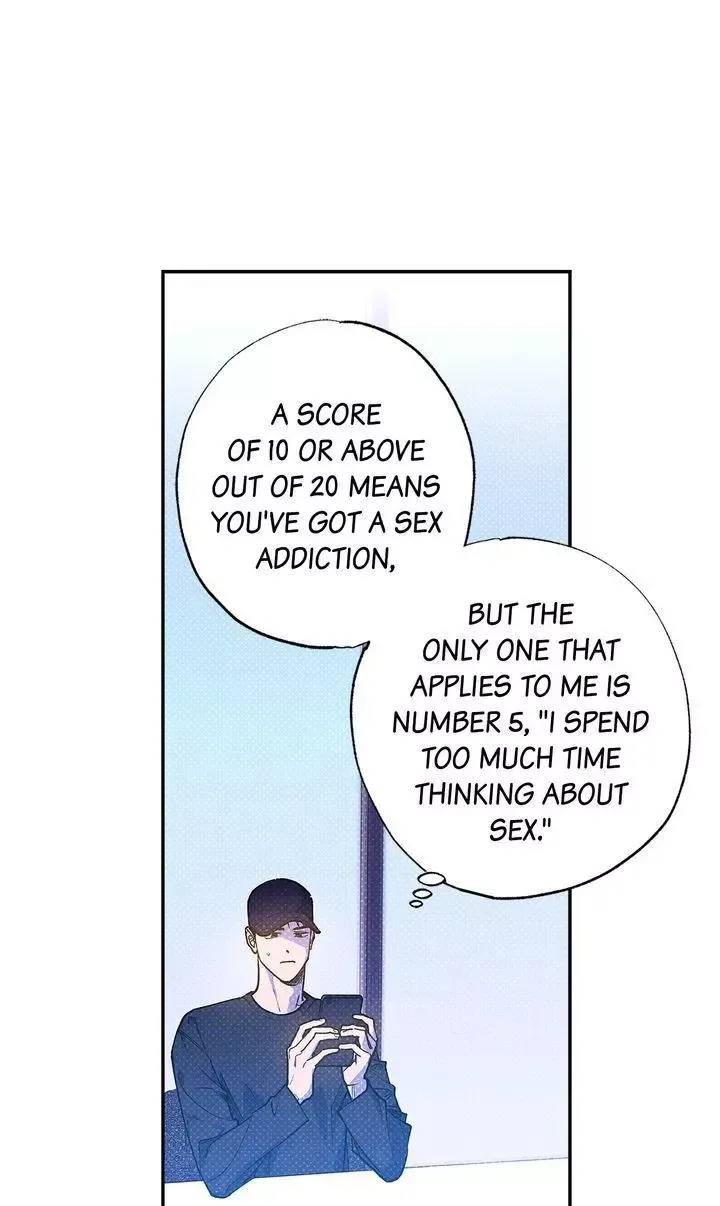 Semantic Error - Chapter 72 Page 4
