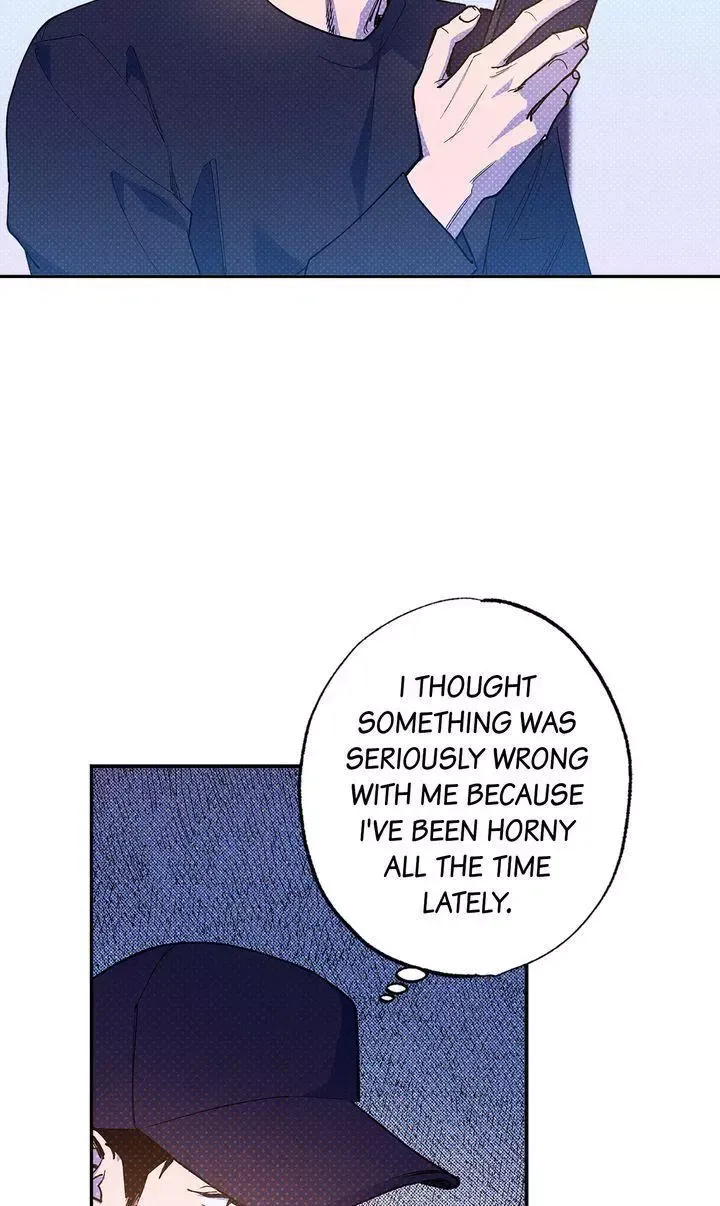 Semantic Error - Chapter 72 Page 6