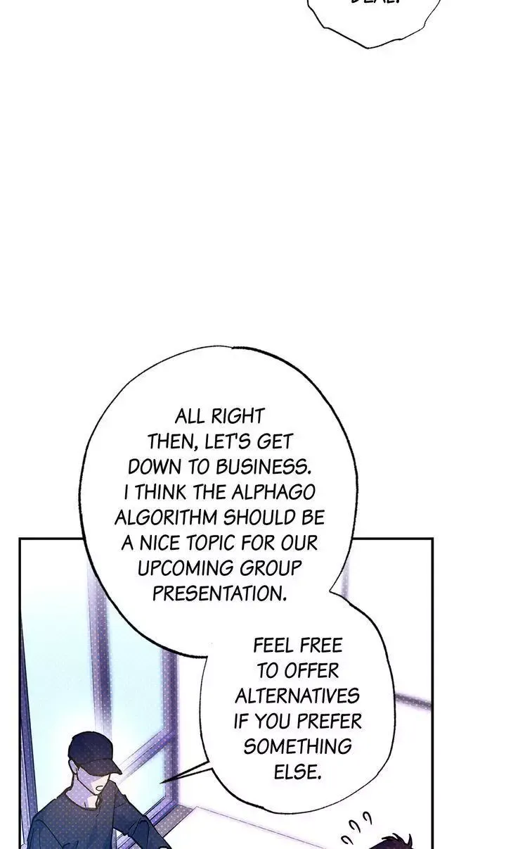 Semantic Error - Chapter 72 Page 16