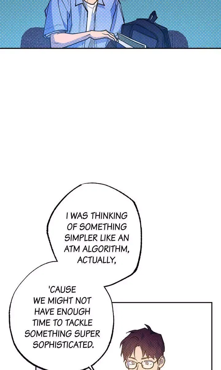 Semantic Error - Chapter 72 Page 18