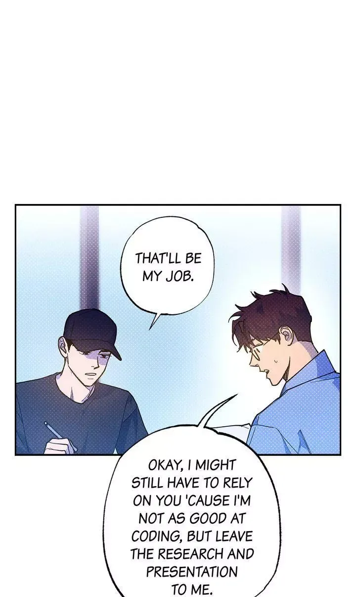 Semantic Error - Chapter 72 Page 23