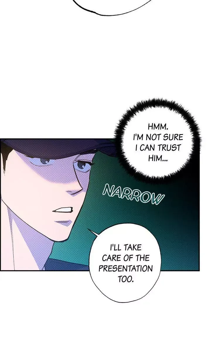 Semantic Error - Chapter 72 Page 24
