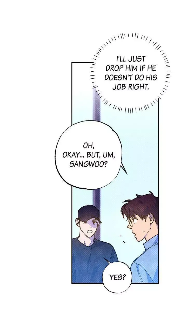 Semantic Error - Chapter 72 Page 25