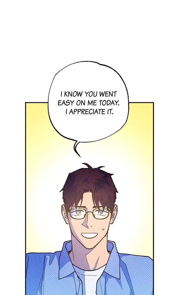 Semantic Error - Chapter 72 Page 26