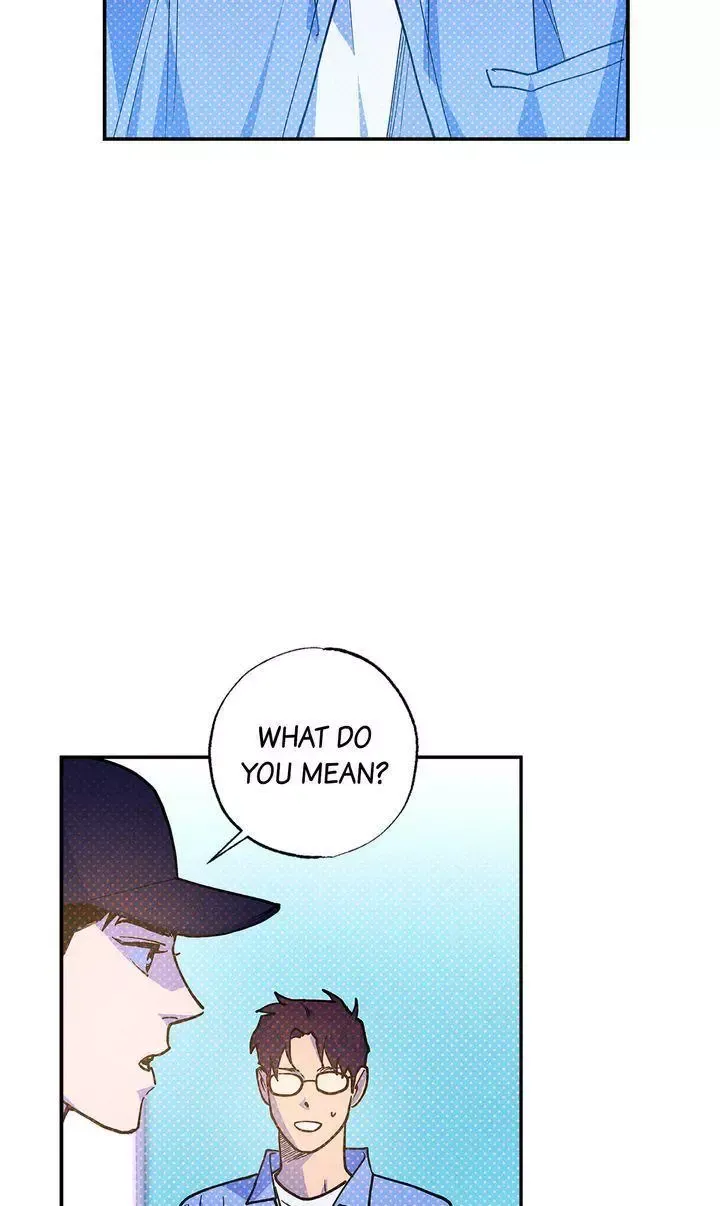 Semantic Error - Chapter 72 Page 27
