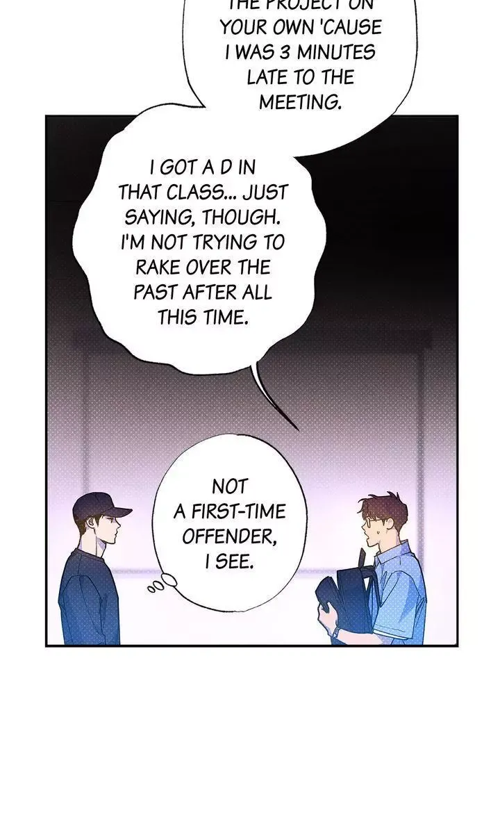 Semantic Error - Chapter 72 Page 29
