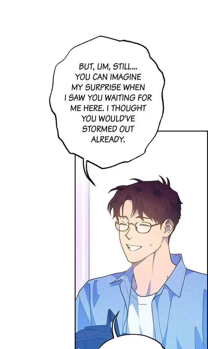 Semantic Error - Chapter 72 Page 30