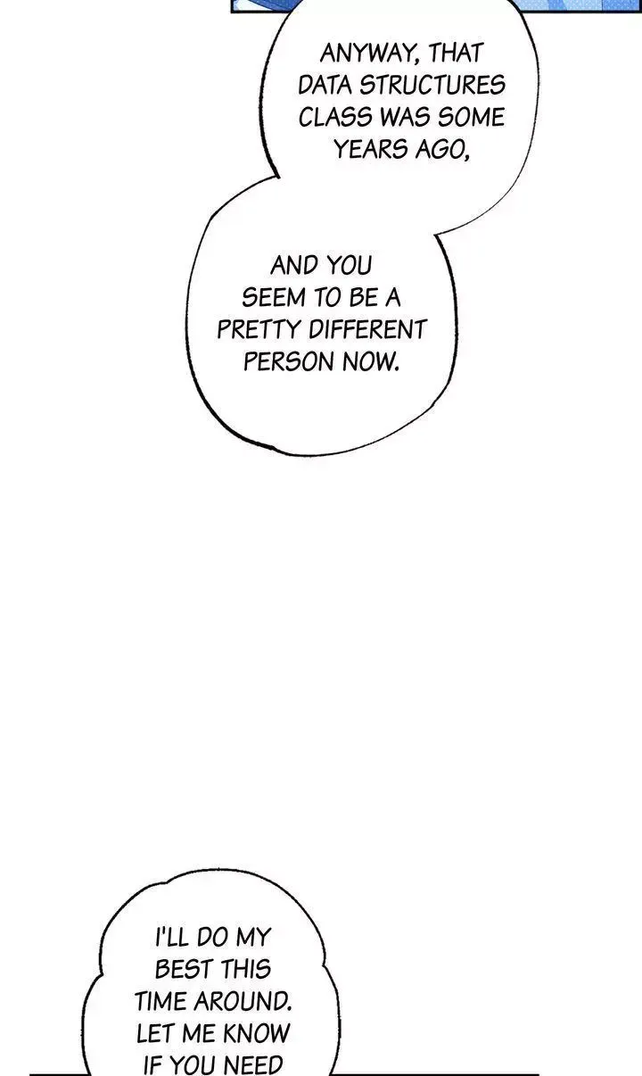 Semantic Error - Chapter 72 Page 31