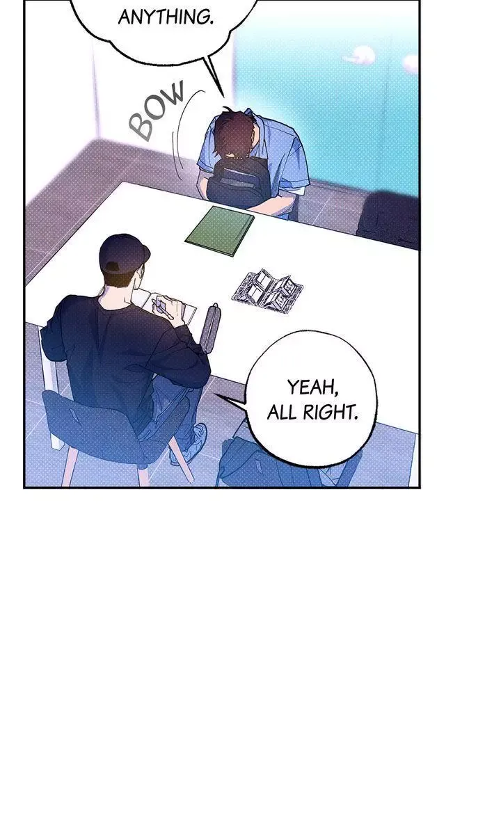 Semantic Error - Chapter 72 Page 32