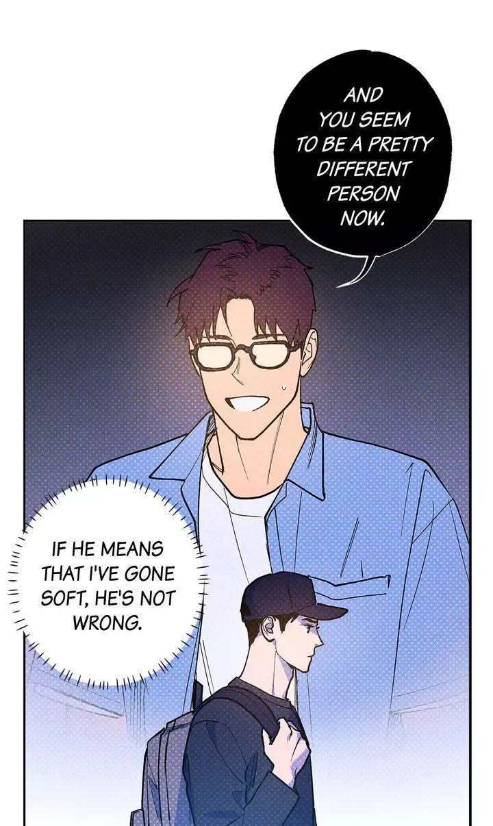 Semantic Error - Chapter 72 Page 35