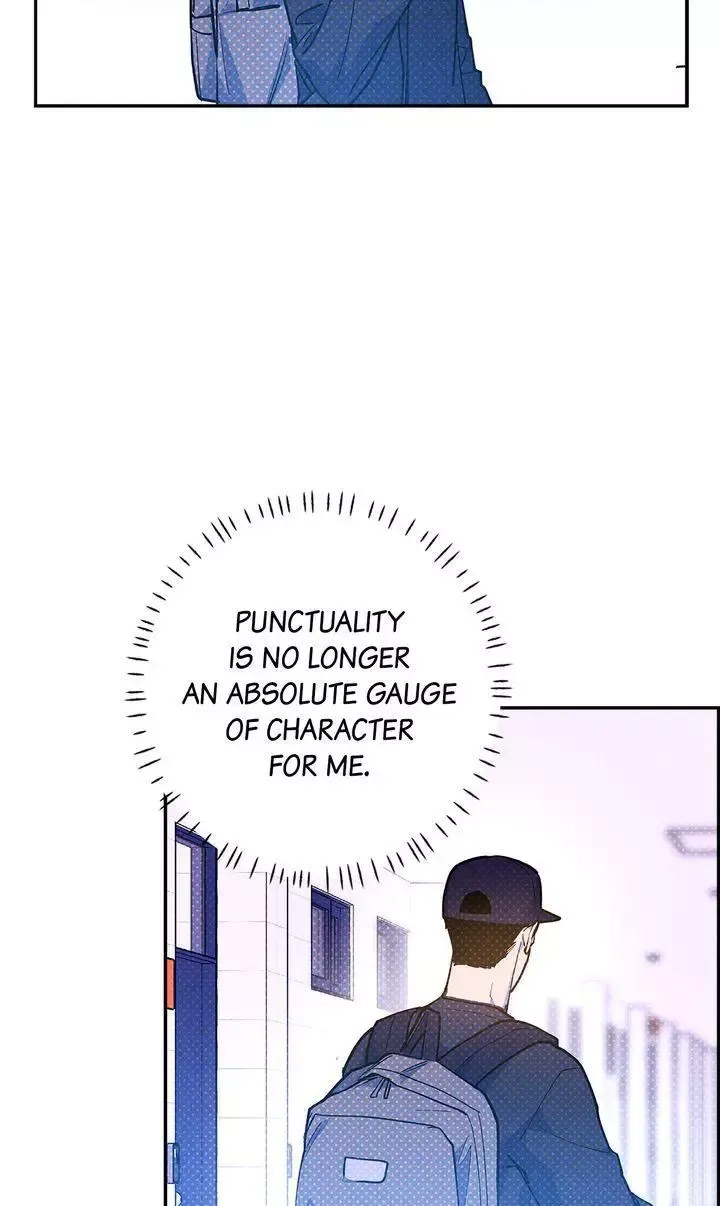 Semantic Error - Chapter 72 Page 36