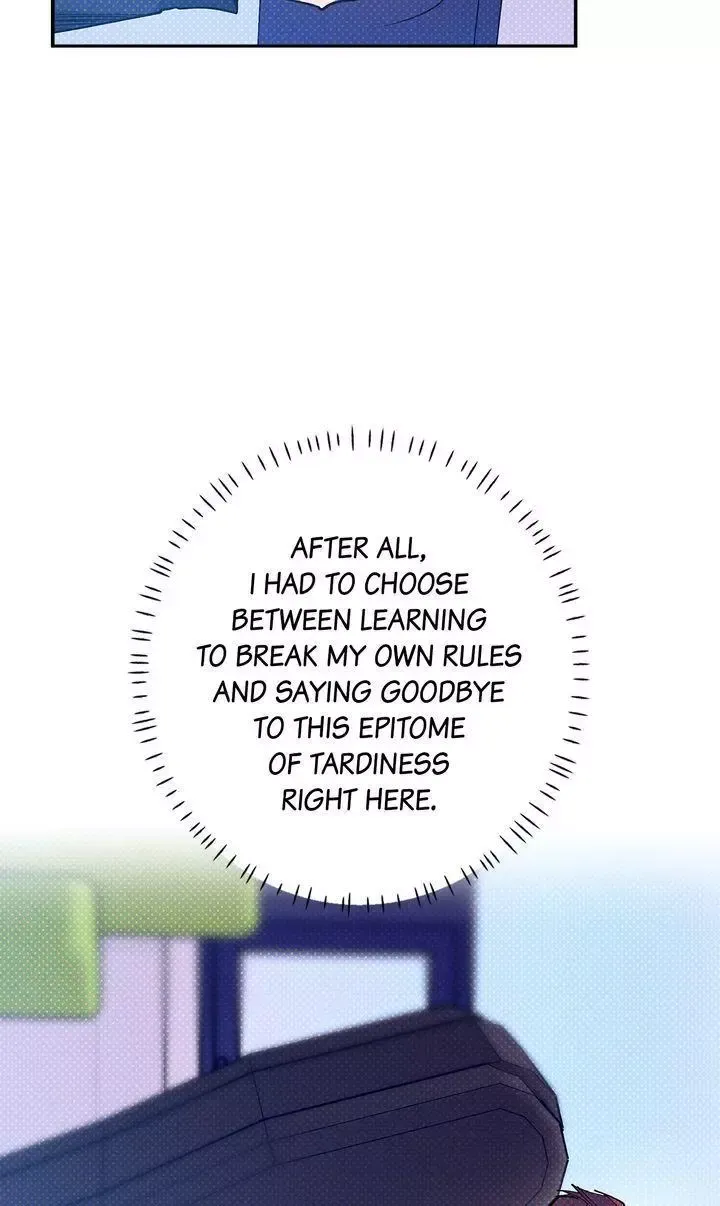 Semantic Error - Chapter 72 Page 38
