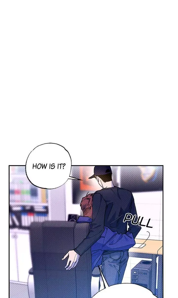 Semantic Error - Chapter 72 Page 40