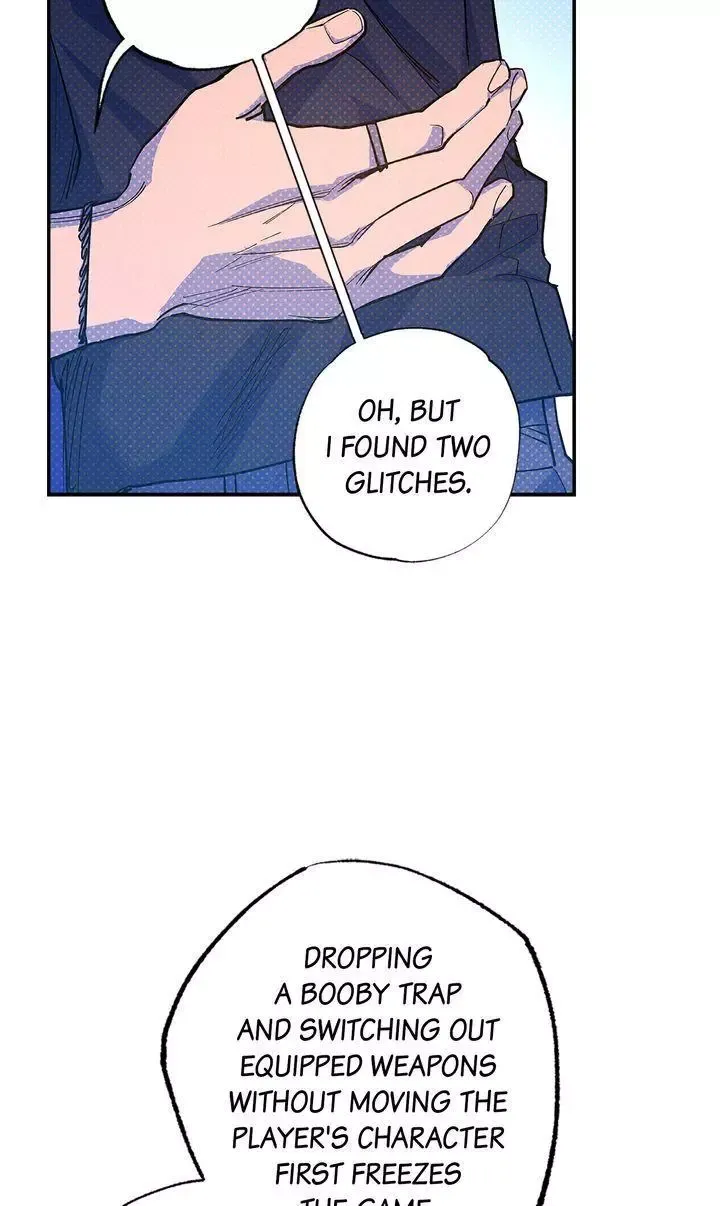 Semantic Error - Chapter 72 Page 43