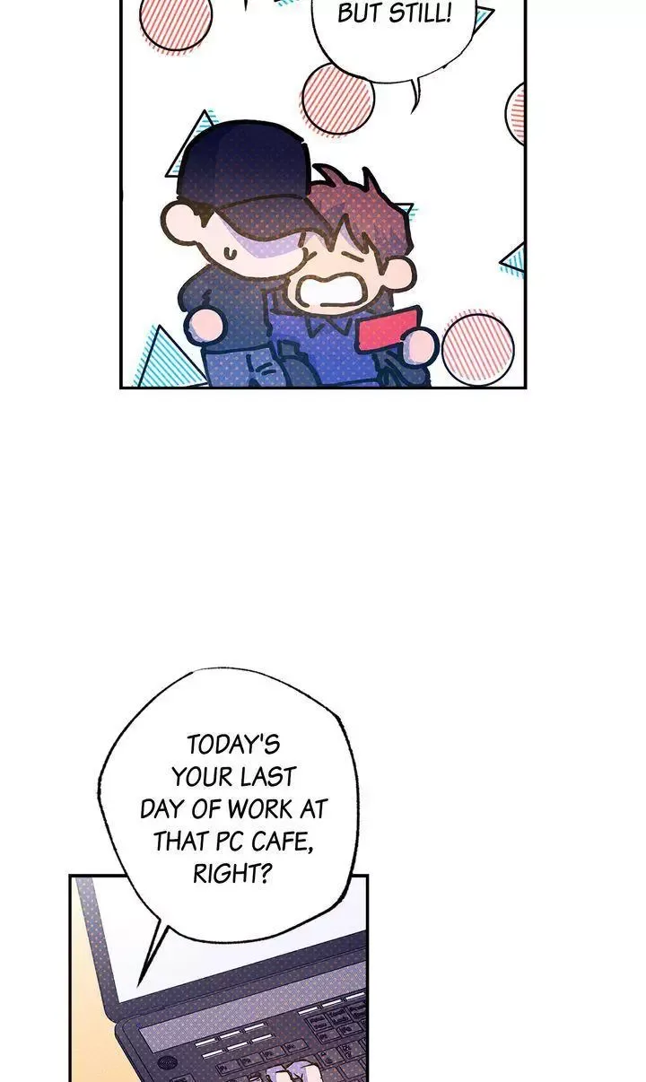 Semantic Error - Chapter 72 Page 50