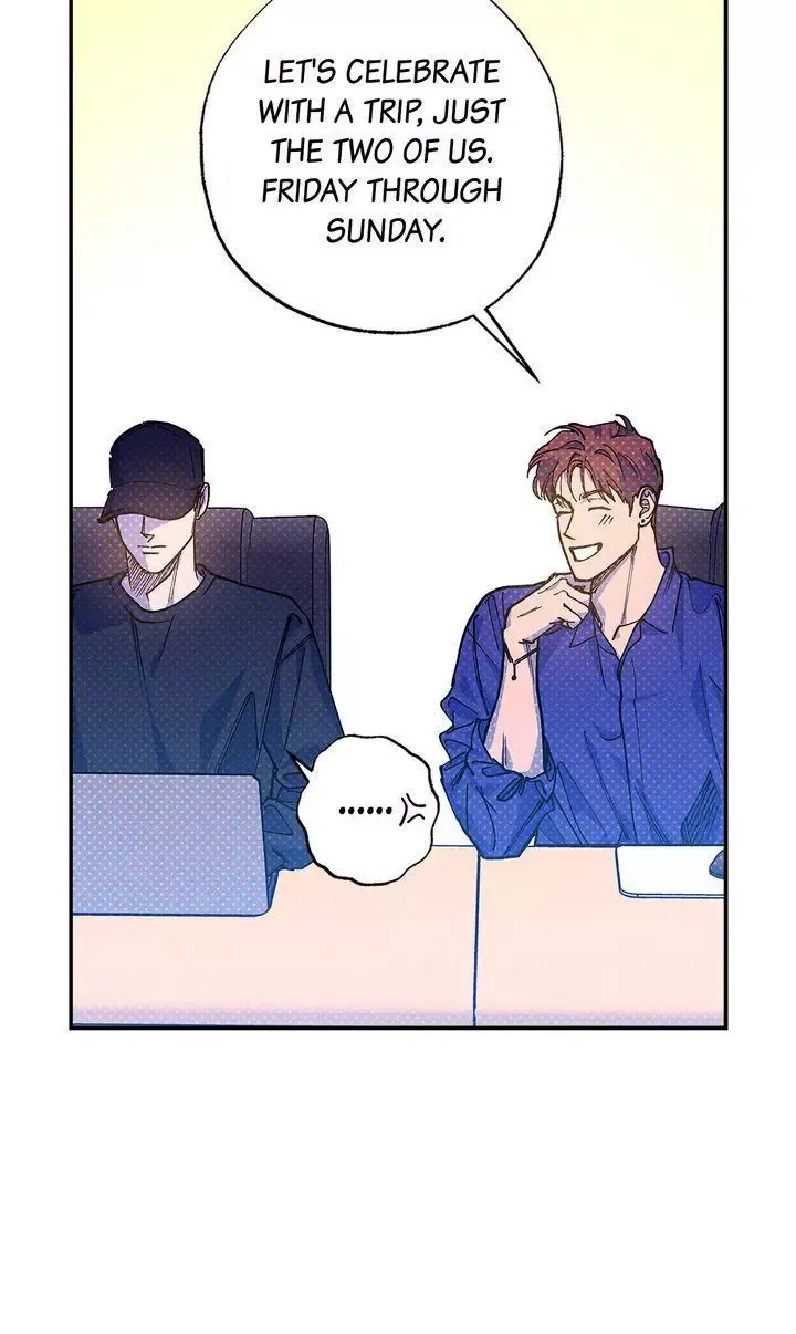 Semantic Error - Chapter 72 Page 52
