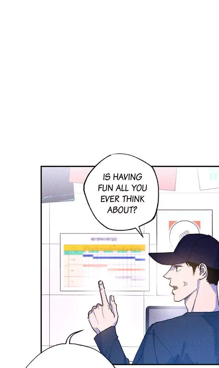 Semantic Error - Chapter 72 Page 53