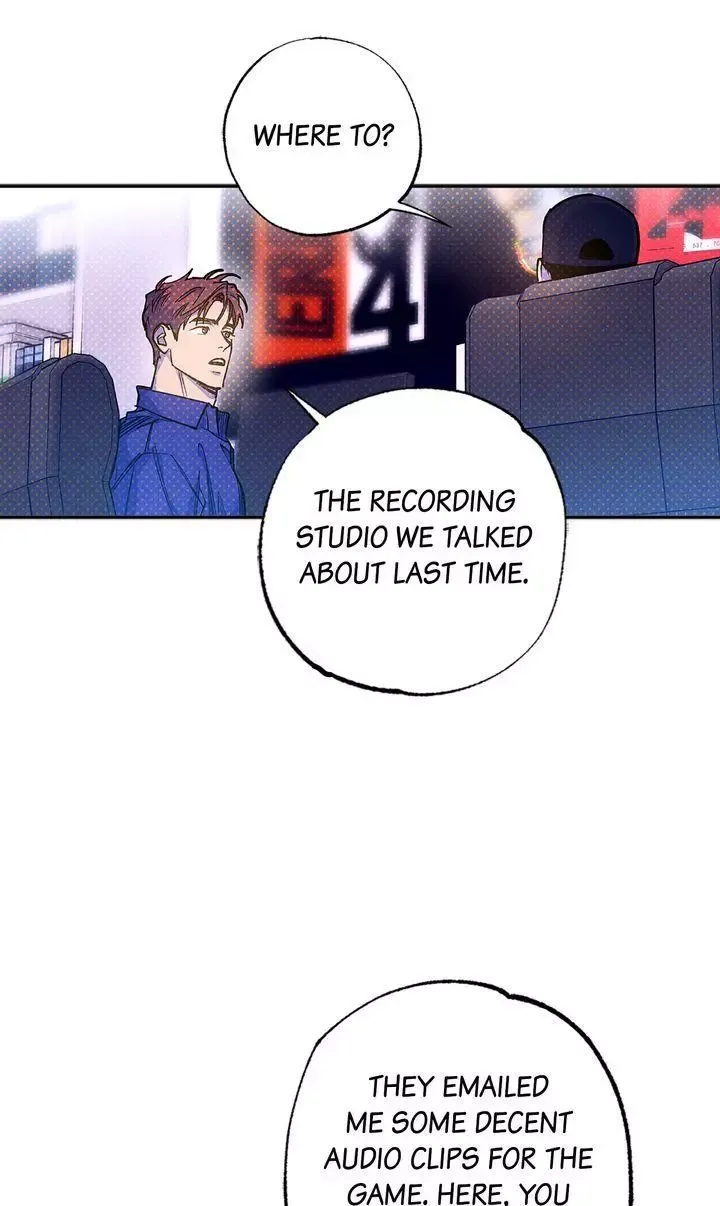 Semantic Error - Chapter 72 Page 57