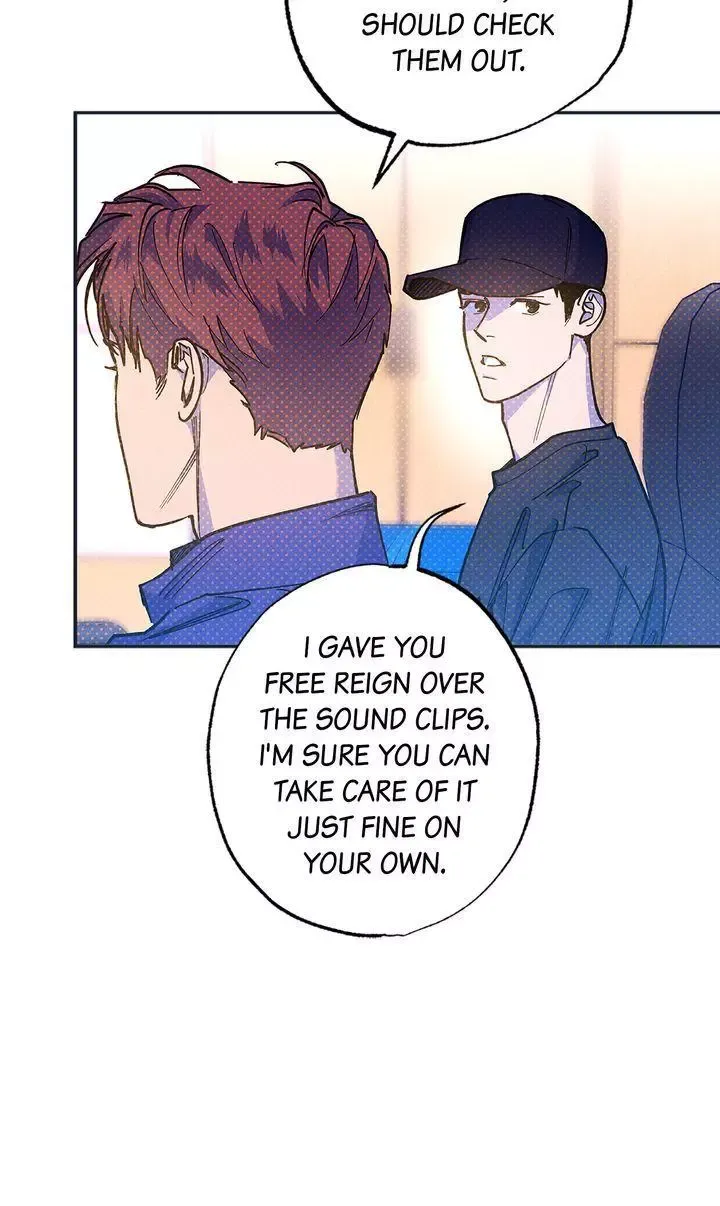 Semantic Error - Chapter 72 Page 58