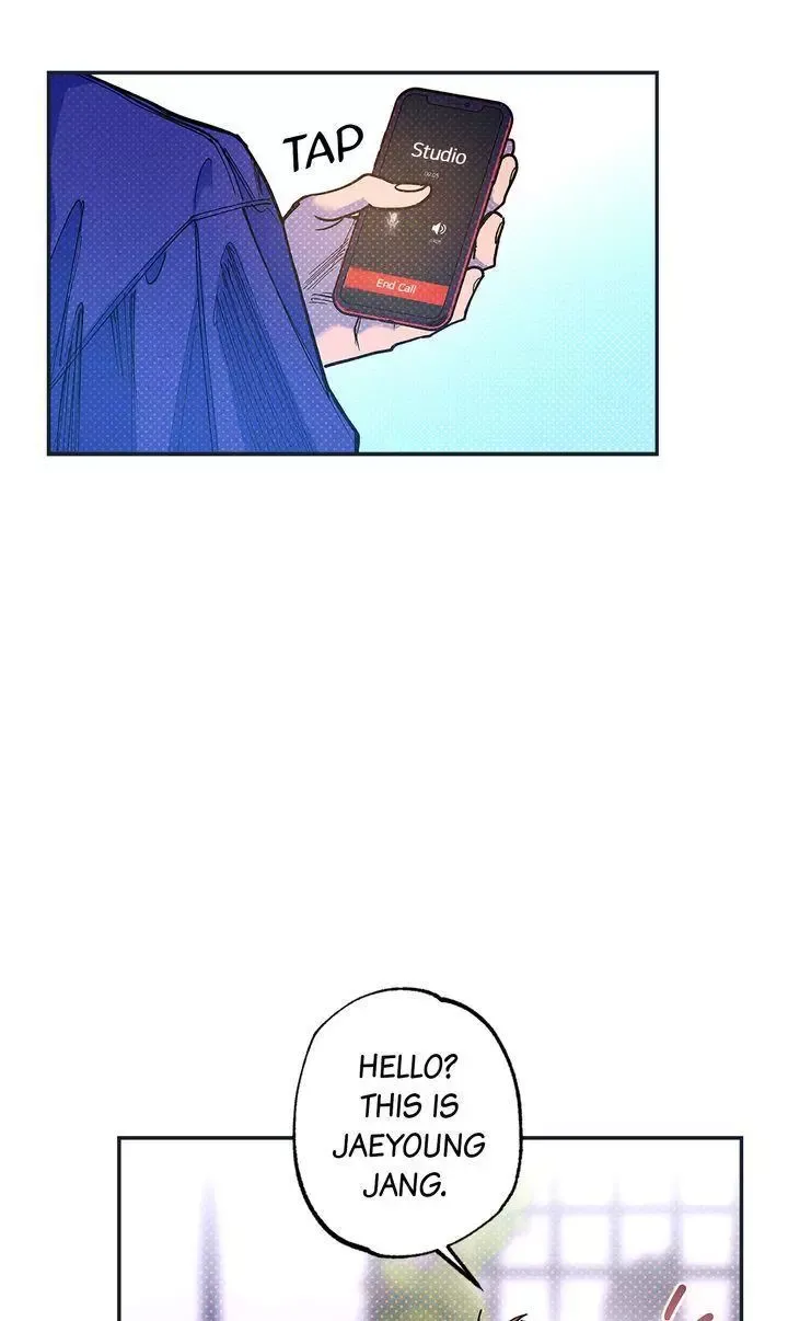 Semantic Error - Chapter 72 Page 59