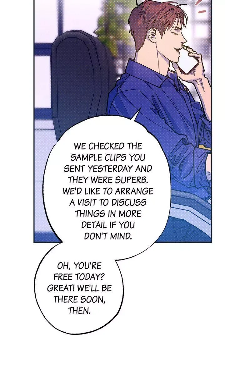 Semantic Error - Chapter 72 Page 60