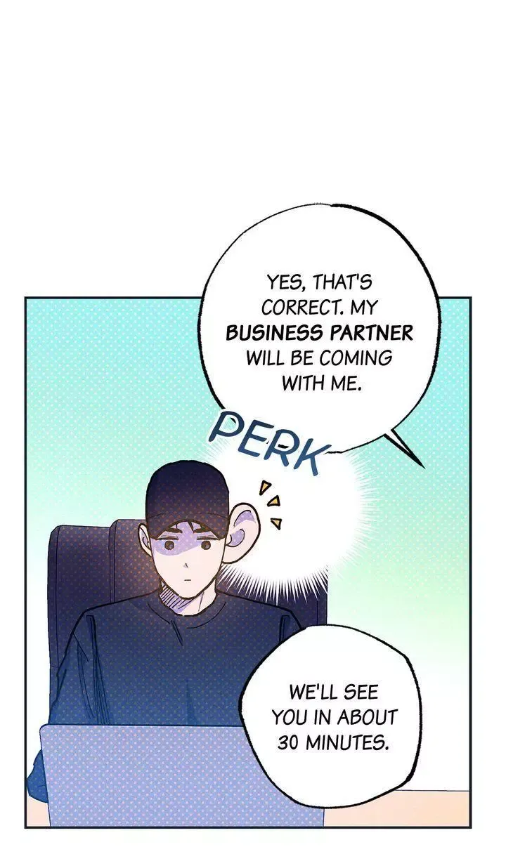 Semantic Error - Chapter 72 Page 61