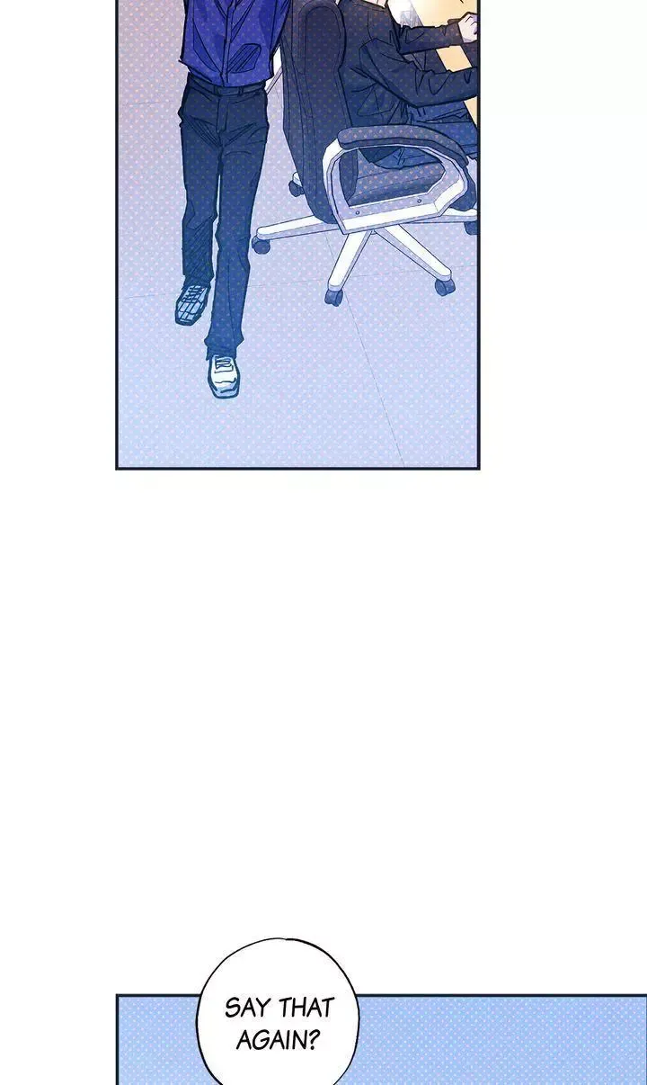 Semantic Error - Chapter 72 Page 63