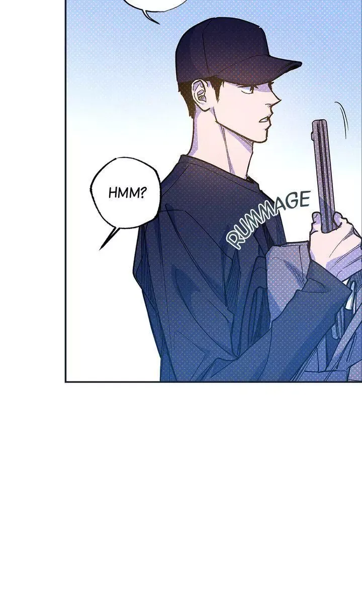 Semantic Error - Chapter 72 Page 64
