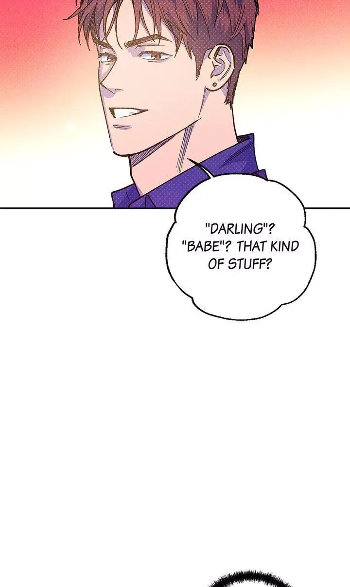Semantic Error - Chapter 72 Page 67